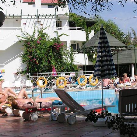 Hotel Golden Gate Kusadası Eksteriør billede